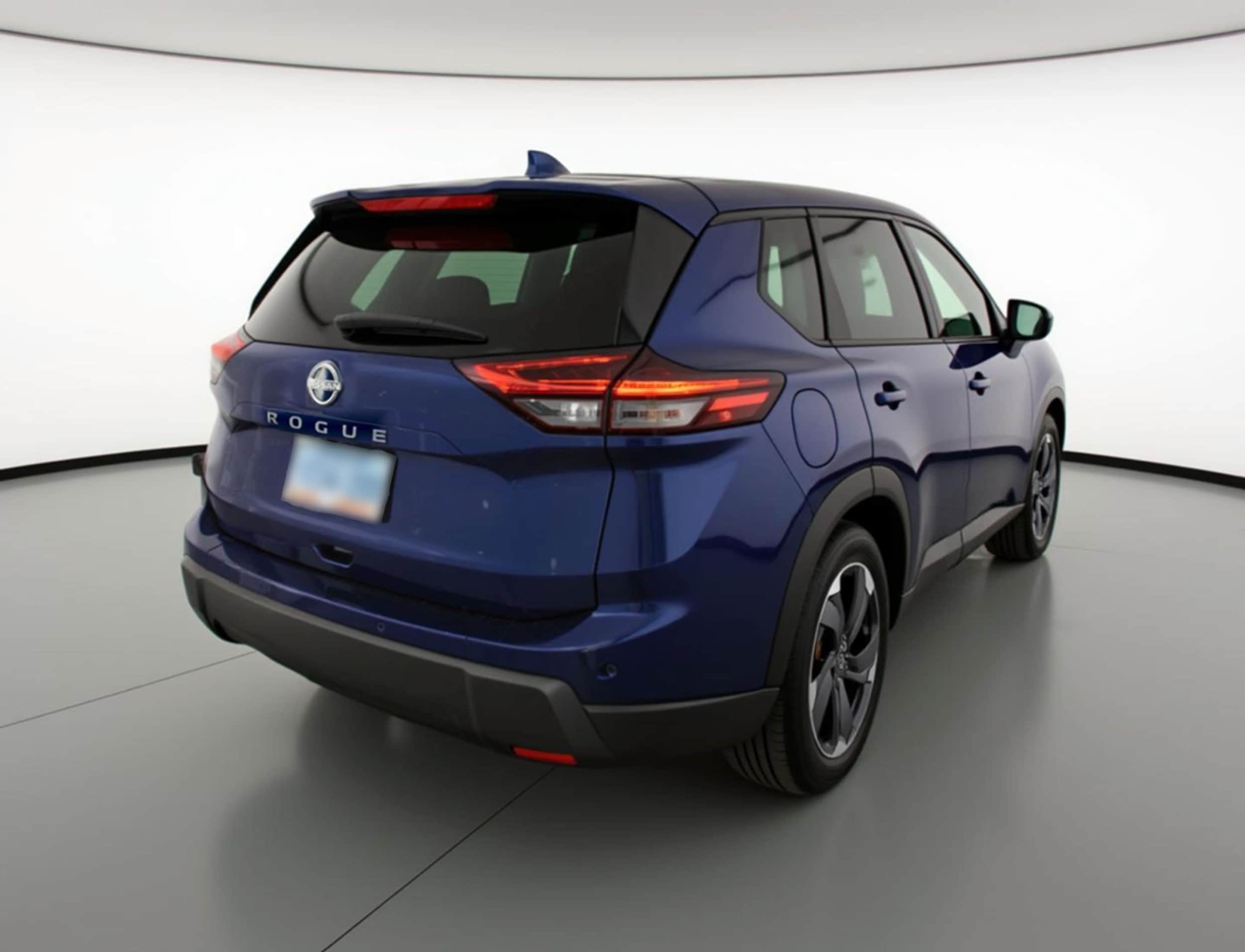 Thumbnail: 2025 Nissan Rogue - 9