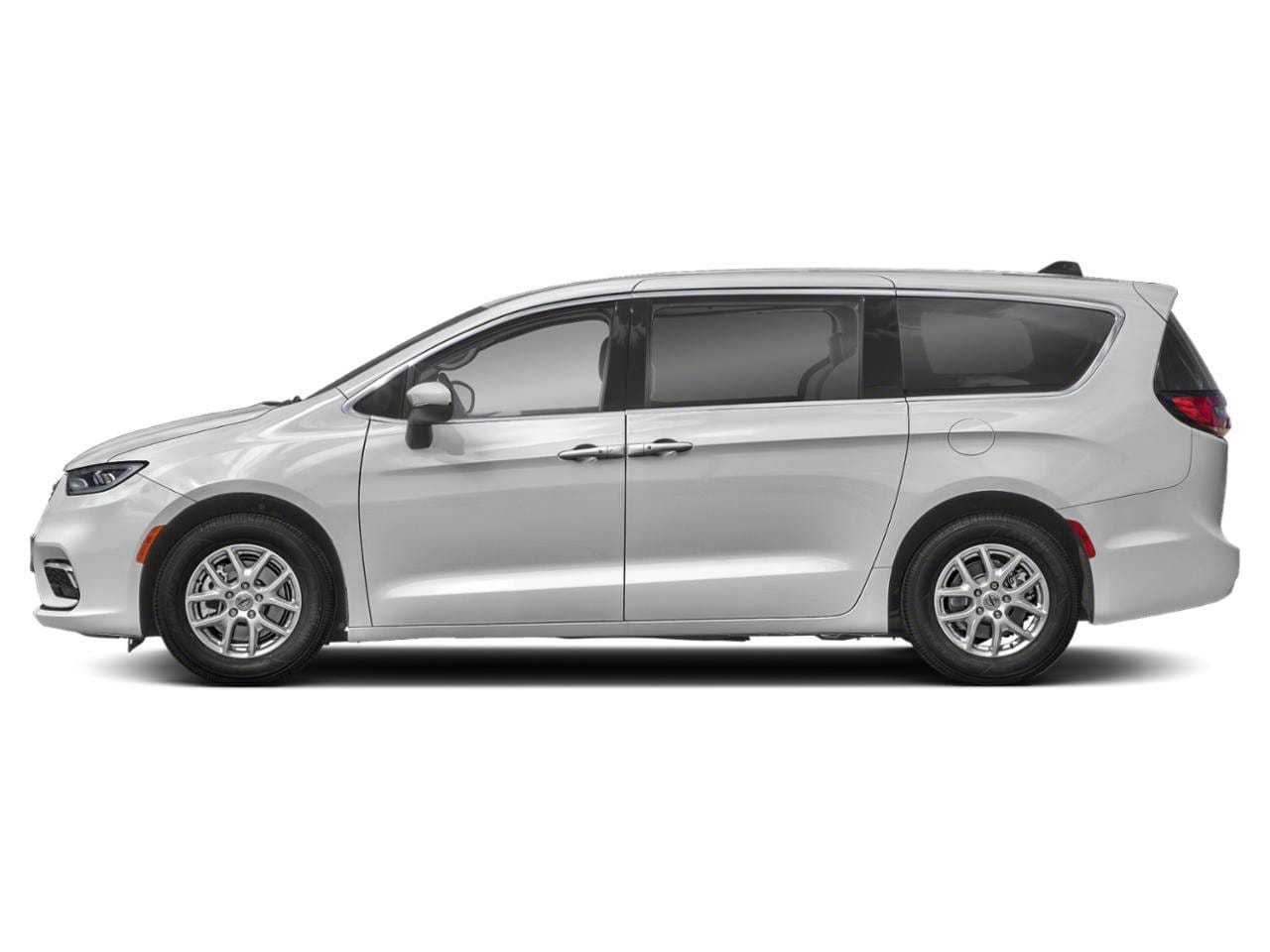 Thumbnail: 2023 Chrysler Pacifica - 3