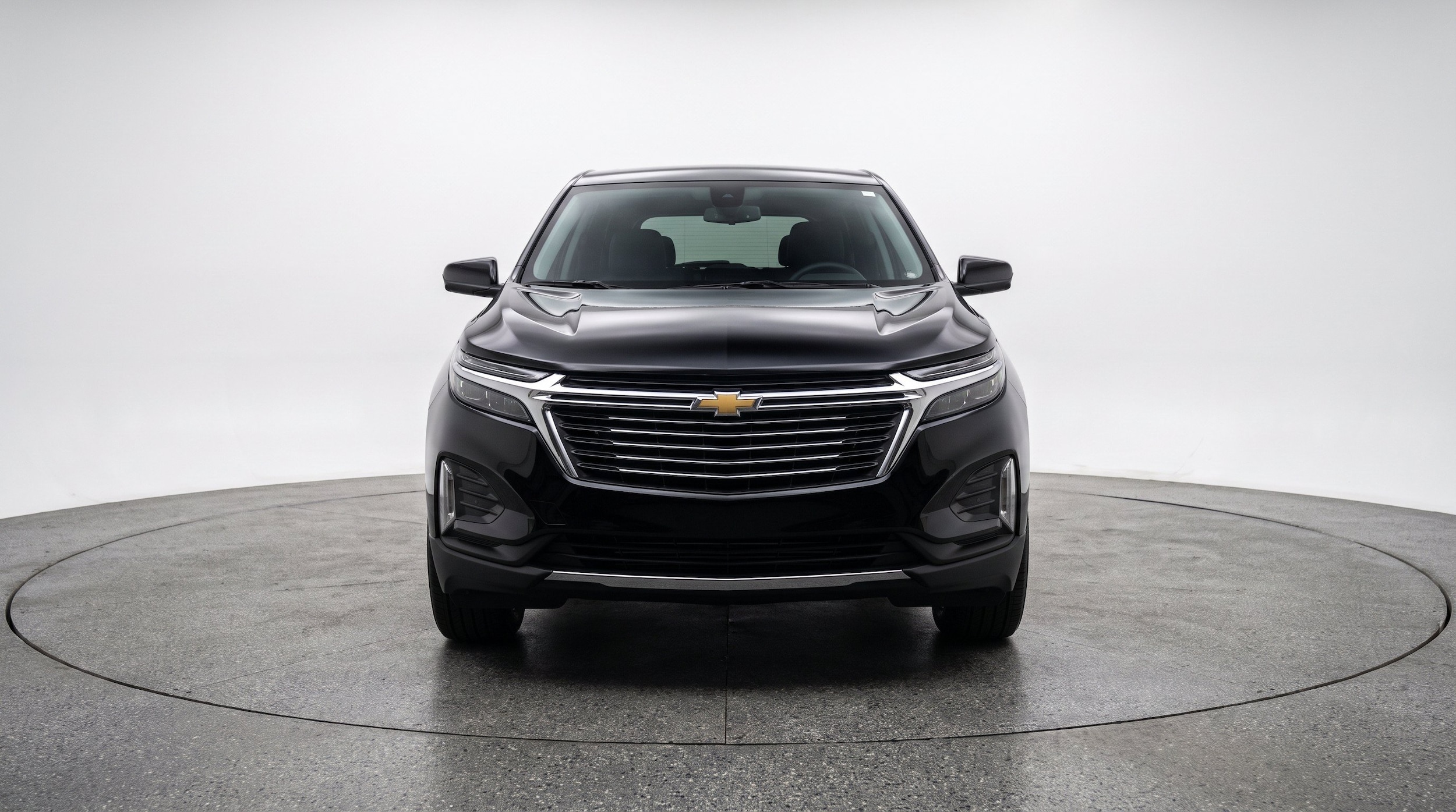 Thumbnail: 2025 Chevrolet Equinox - 2