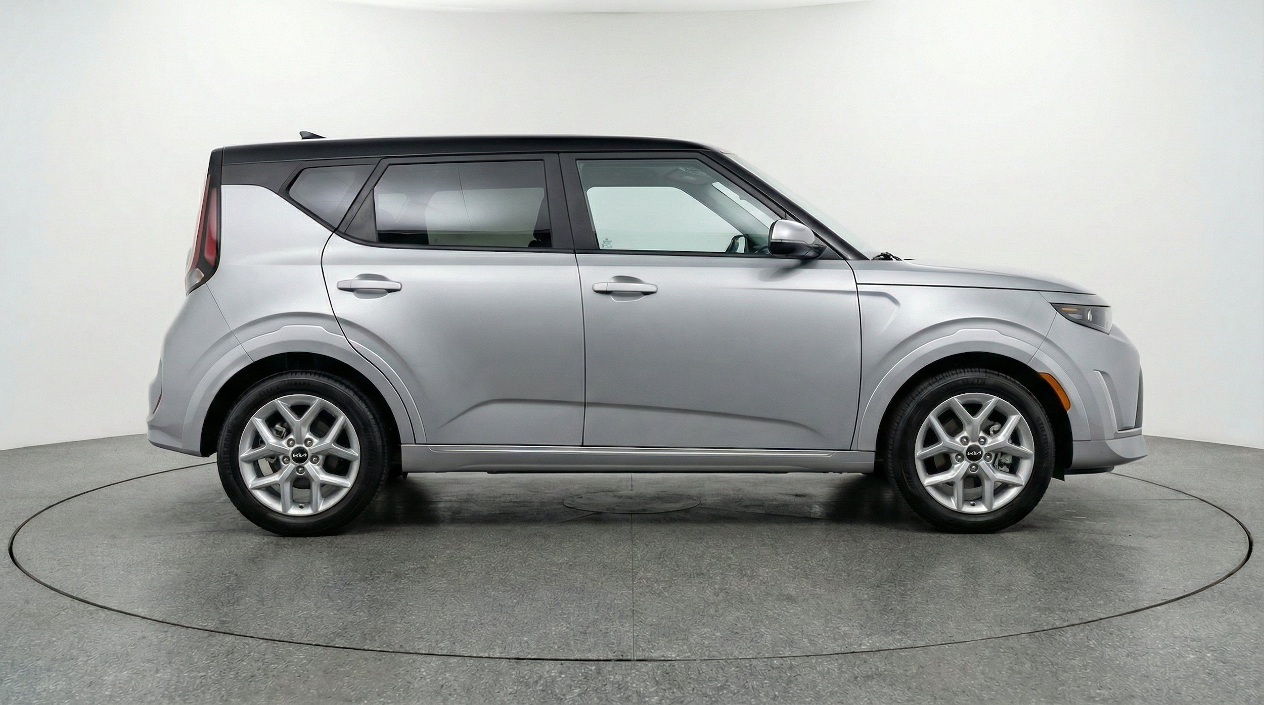 Thumbnail: 2025 Kia Soul - 10