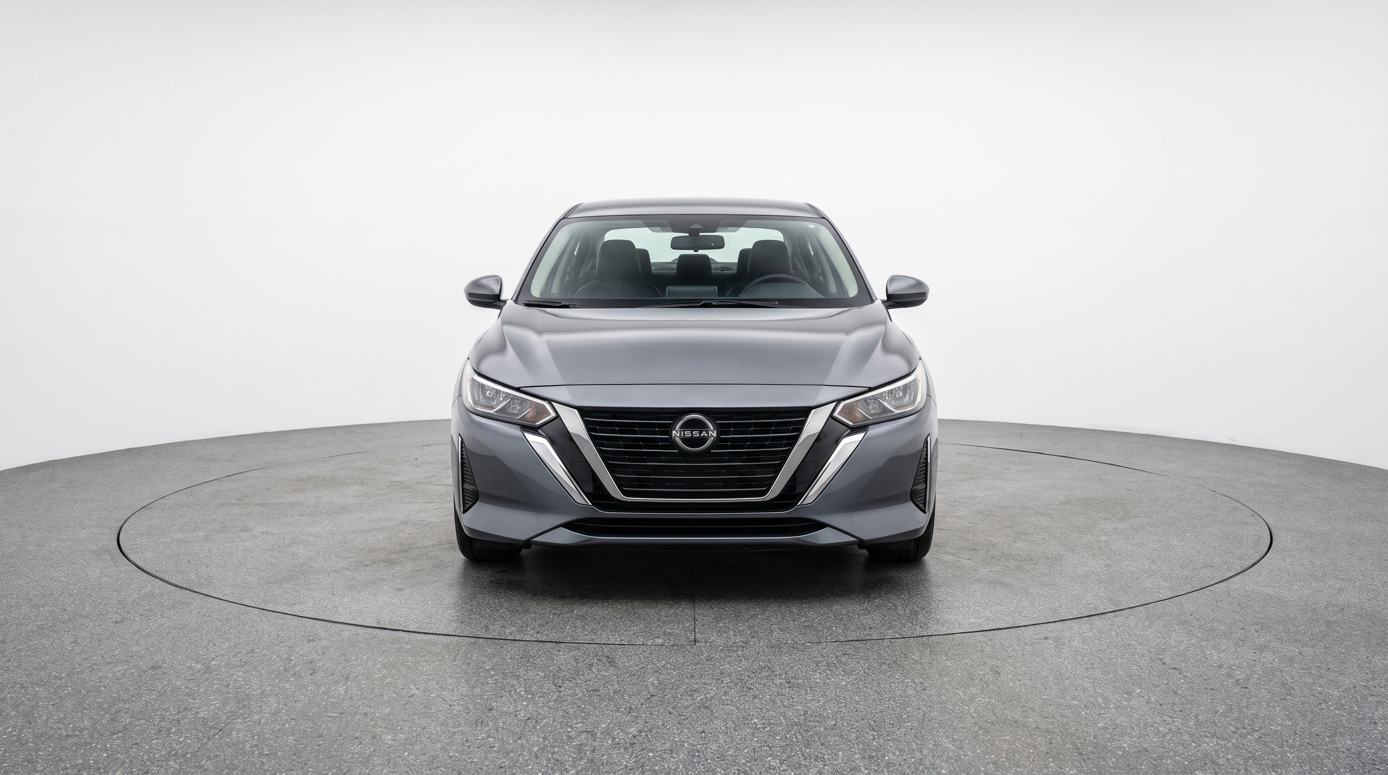 Thumbnail: 2025 Nissan Sentra - 2