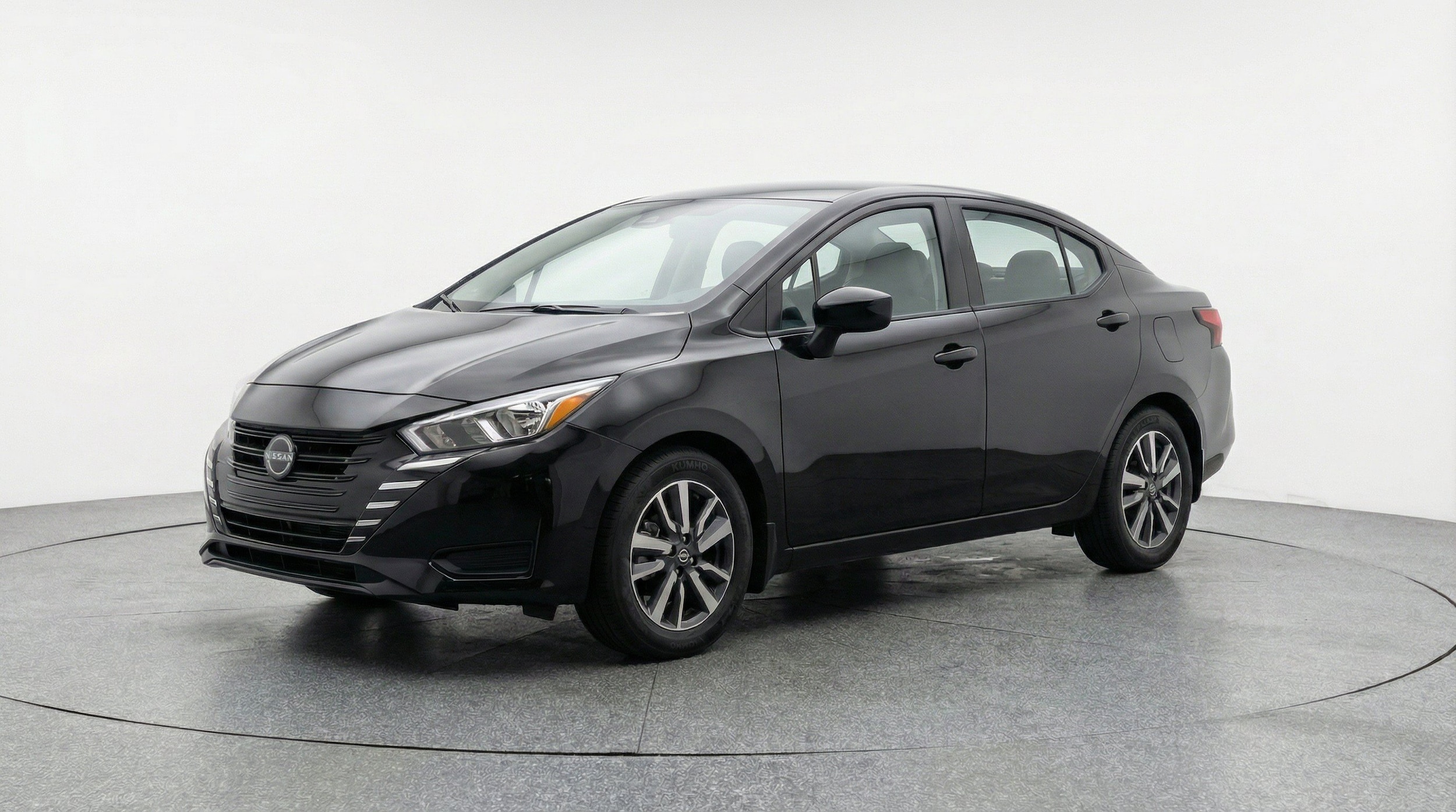 Thumbnail: 2025 Nissan Versa - 3