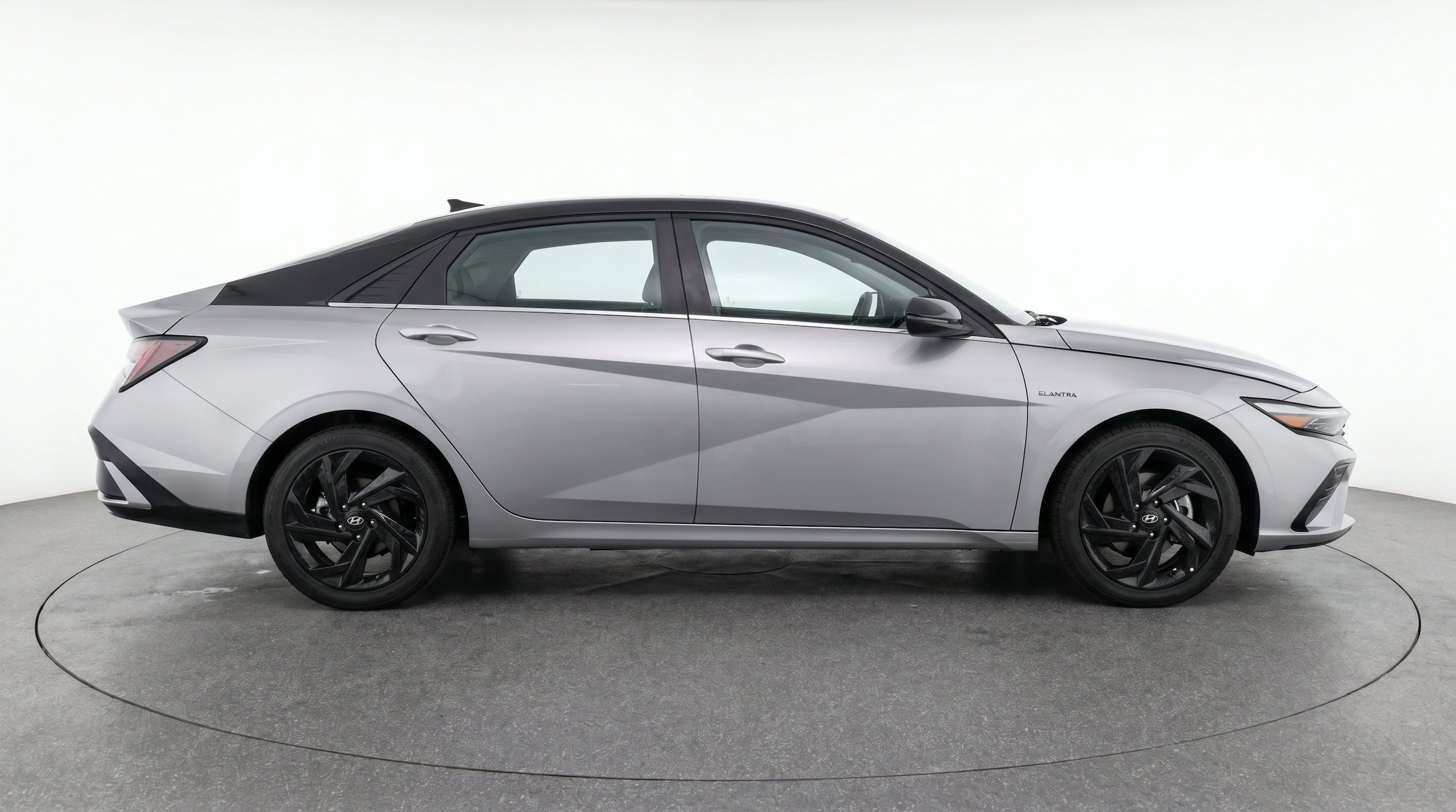 Thumbnail: 2026 Hyundai Elantra - 10
