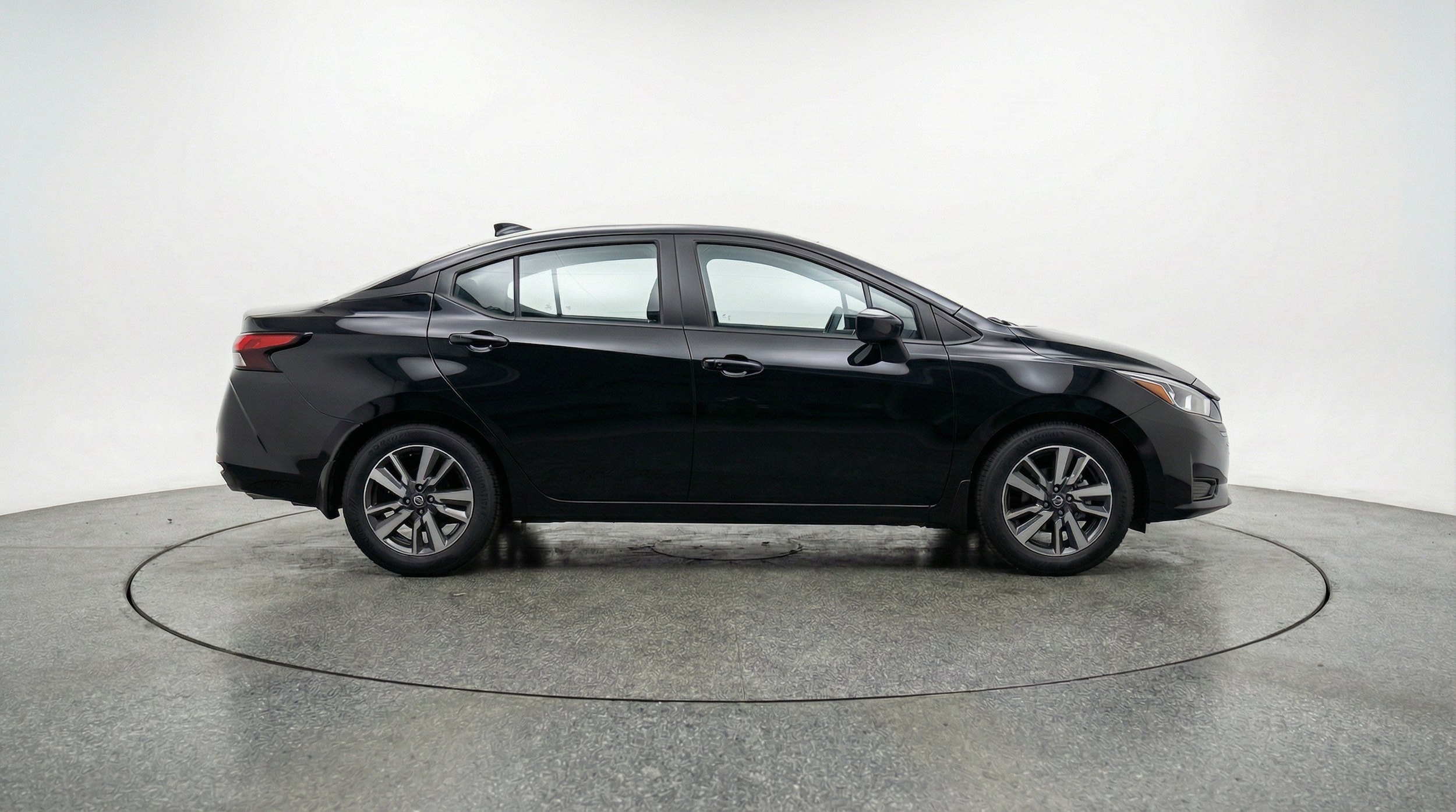 Thumbnail: 2025 Nissan Versa - 10