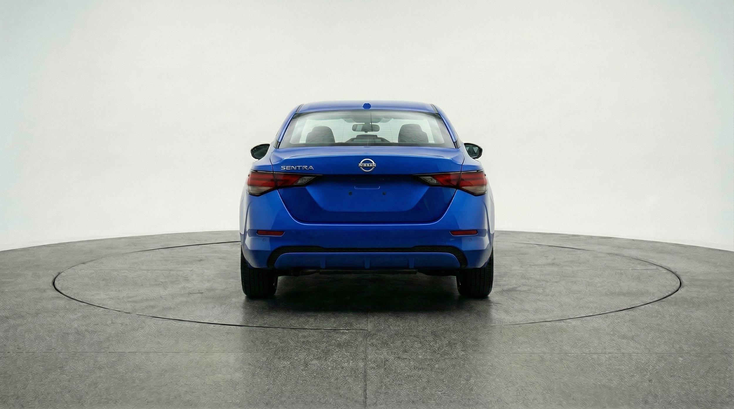 Thumbnail: 2025 Nissan Sentra - 7