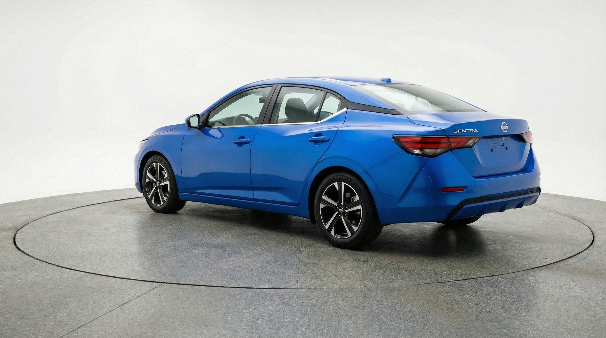Thumbnail: 2025 Nissan Sentra - 6