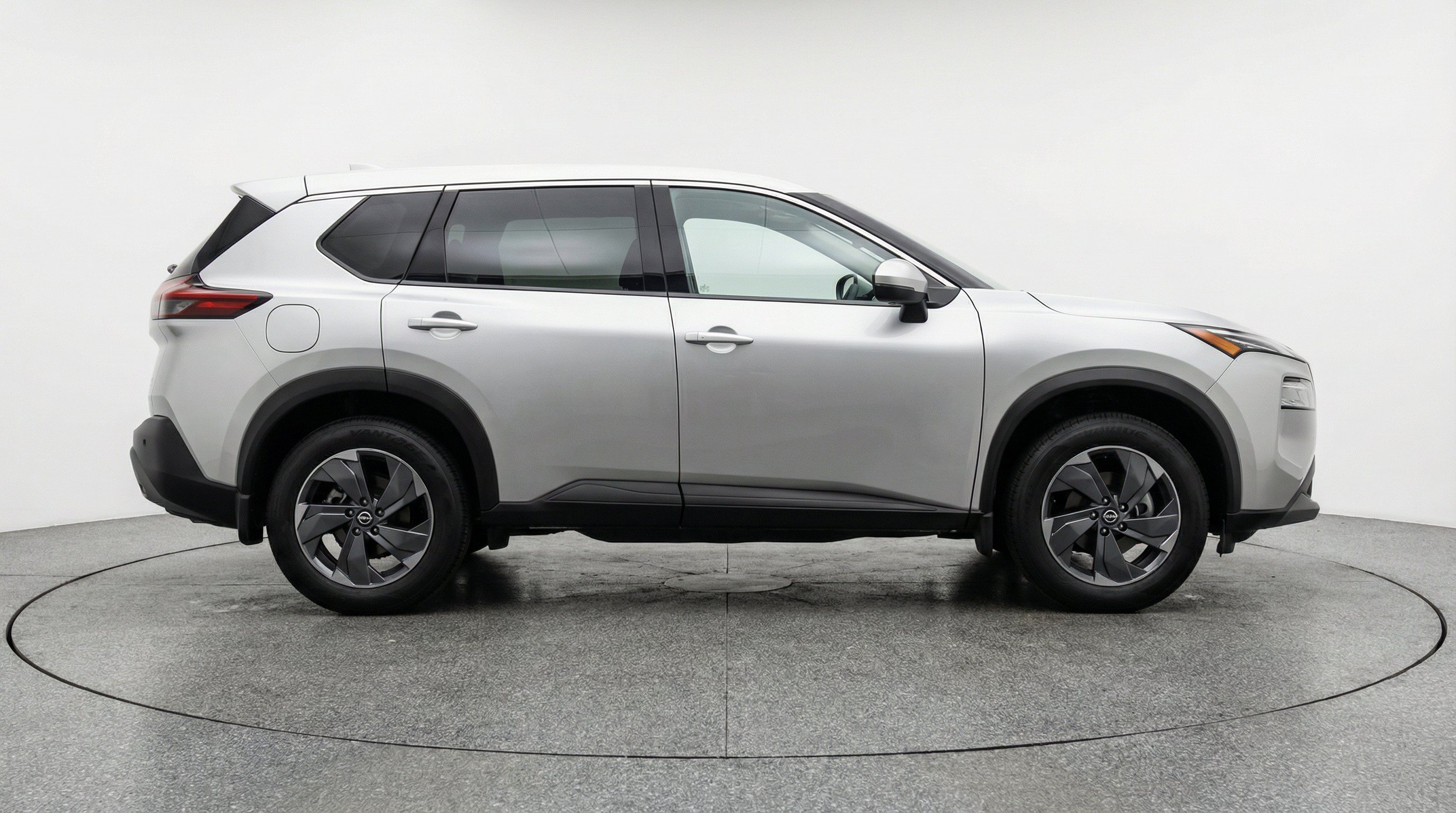 Thumbnail: 2025 Nissan Rogue - 11