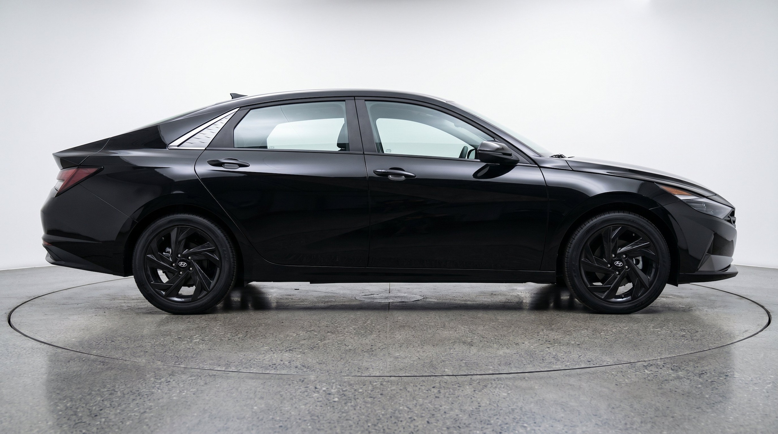 Thumbnail: 2026 Hyundai Elantra - 10