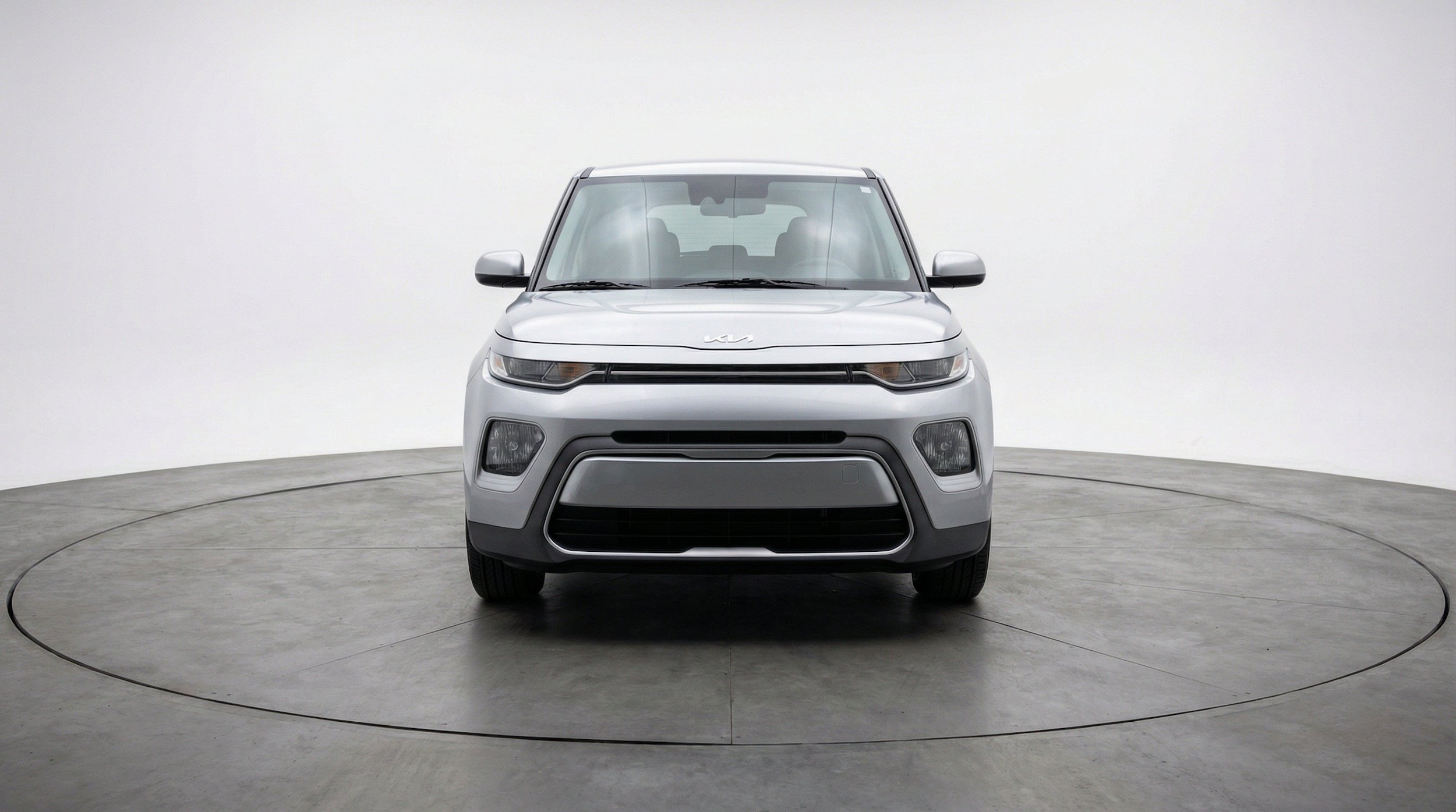 Thumbnail: 2025 Kia Soul - 2