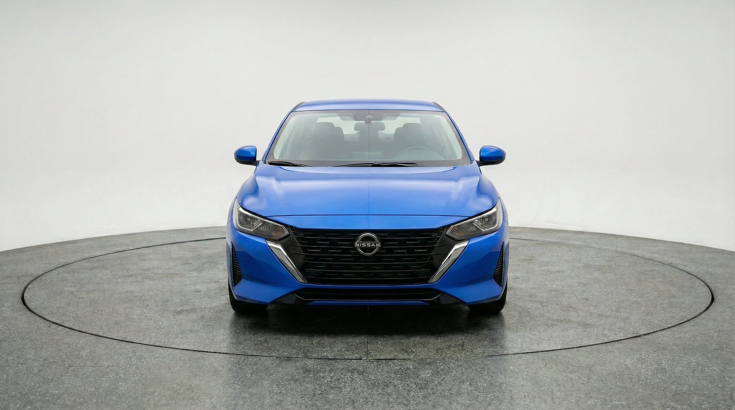 Thumbnail: 2025 Nissan Sentra - 2