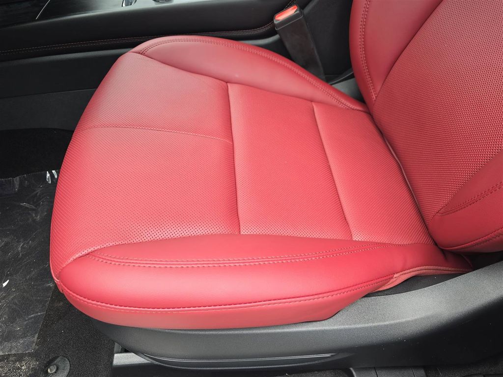 2025 Lincoln Corsair Grand Touring - Photo 17