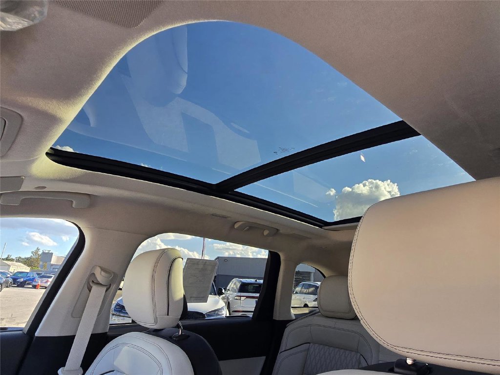 2026 Lincoln Nautilus Black Label - Photo 27