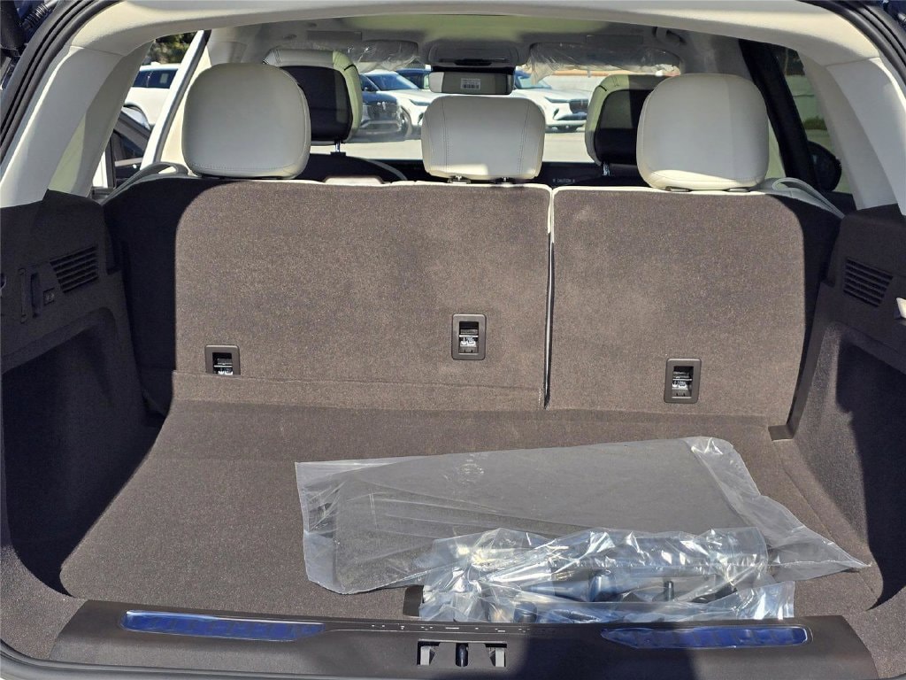 2026 Lincoln Nautilus Black Label - Photo 29