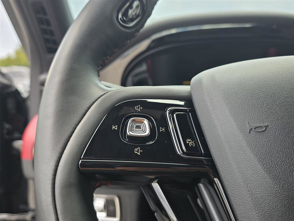 2025 Lincoln Corsair Grand Touring - Photo 23