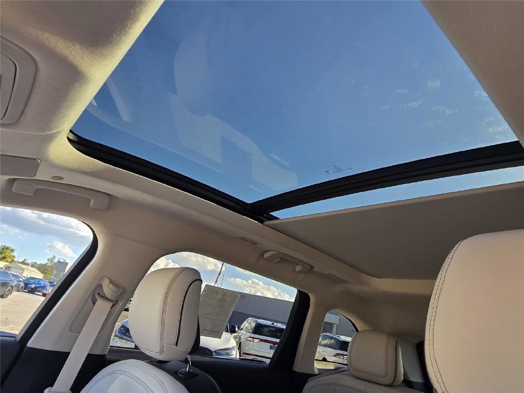 2026 Lincoln Nautilus Black Label - Photo 19
