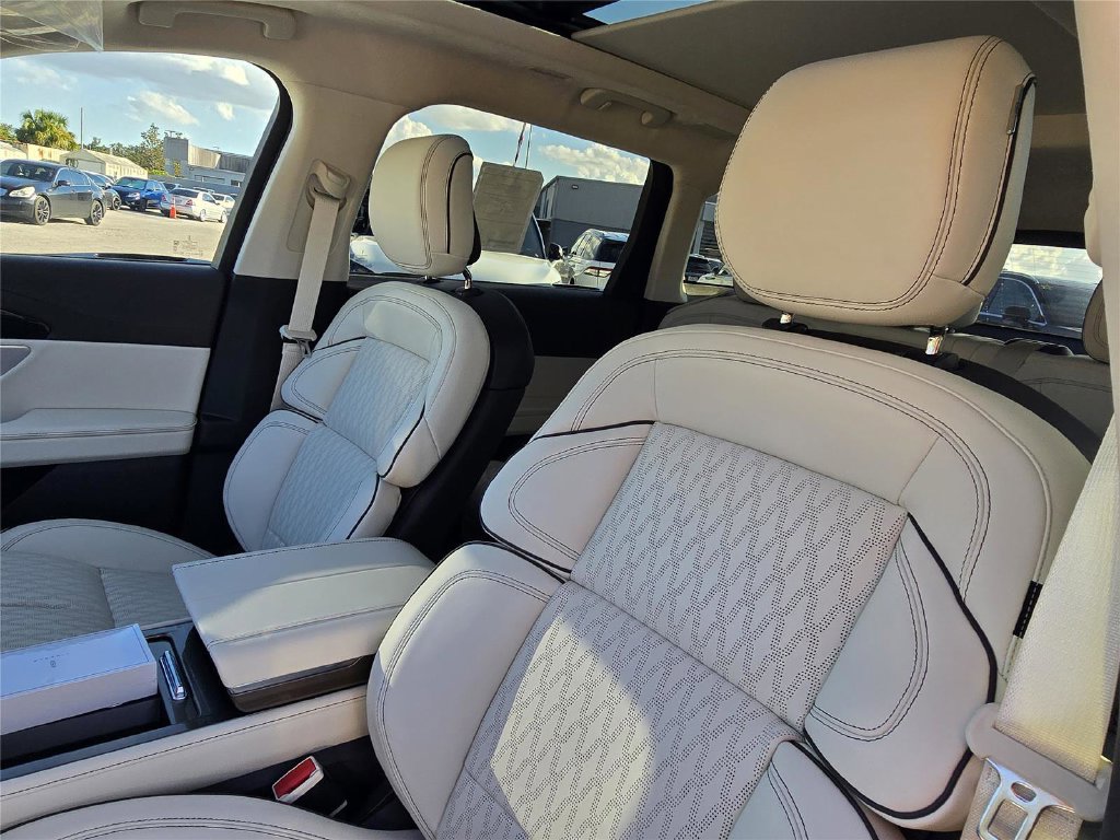 2026 Lincoln Nautilus Black Label - Photo 16