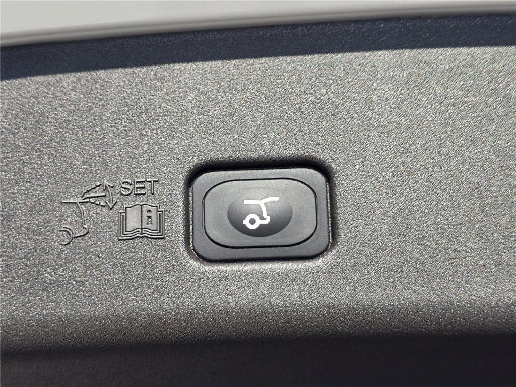 2026 Lincoln Nautilus Black Label - Photo 30