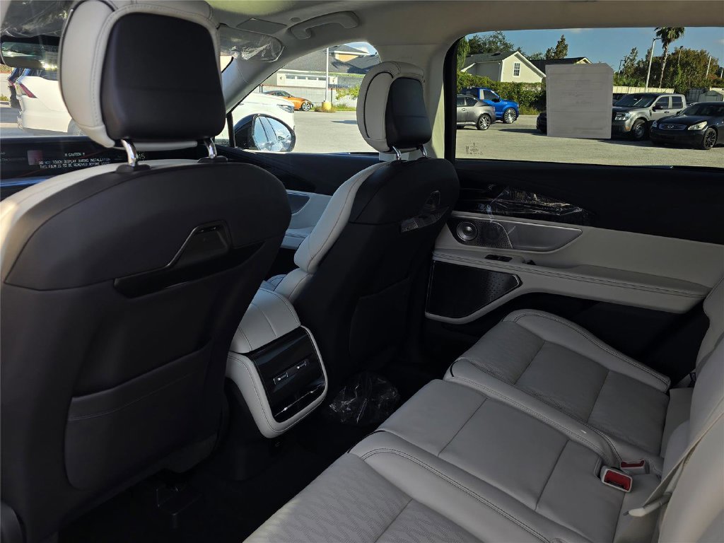 2026 Lincoln Nautilus Black Label - Photo 12