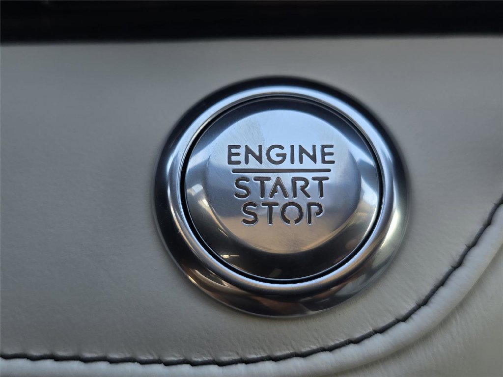 2026 Lincoln Nautilus Black Label - Photo 24