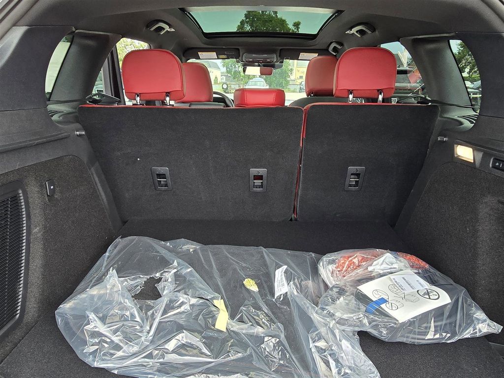 2025 Lincoln Corsair Grand Touring - Photo 28