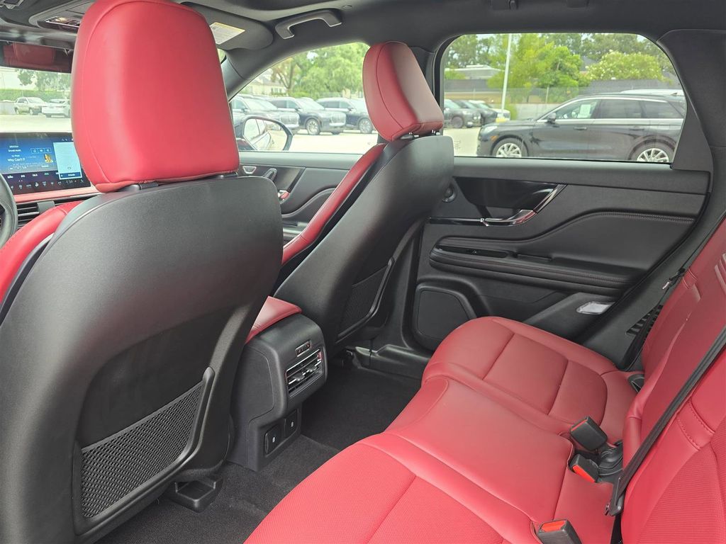 2025 Lincoln Corsair Grand Touring - Photo 13