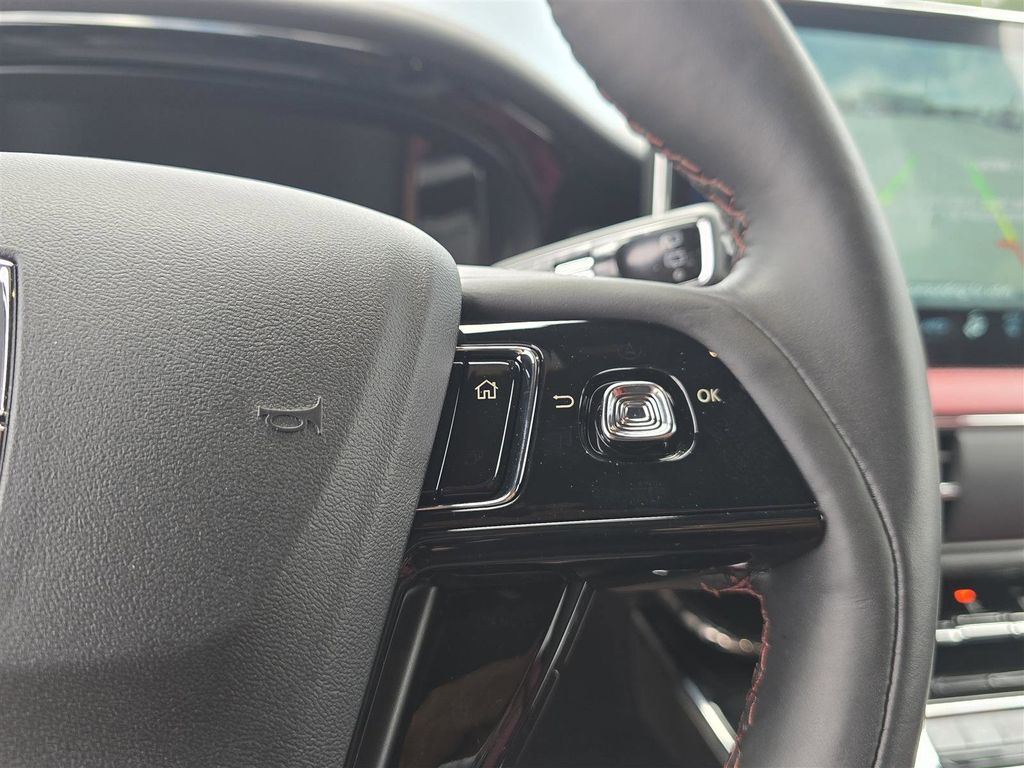 2025 Lincoln Corsair Grand Touring - Photo 22