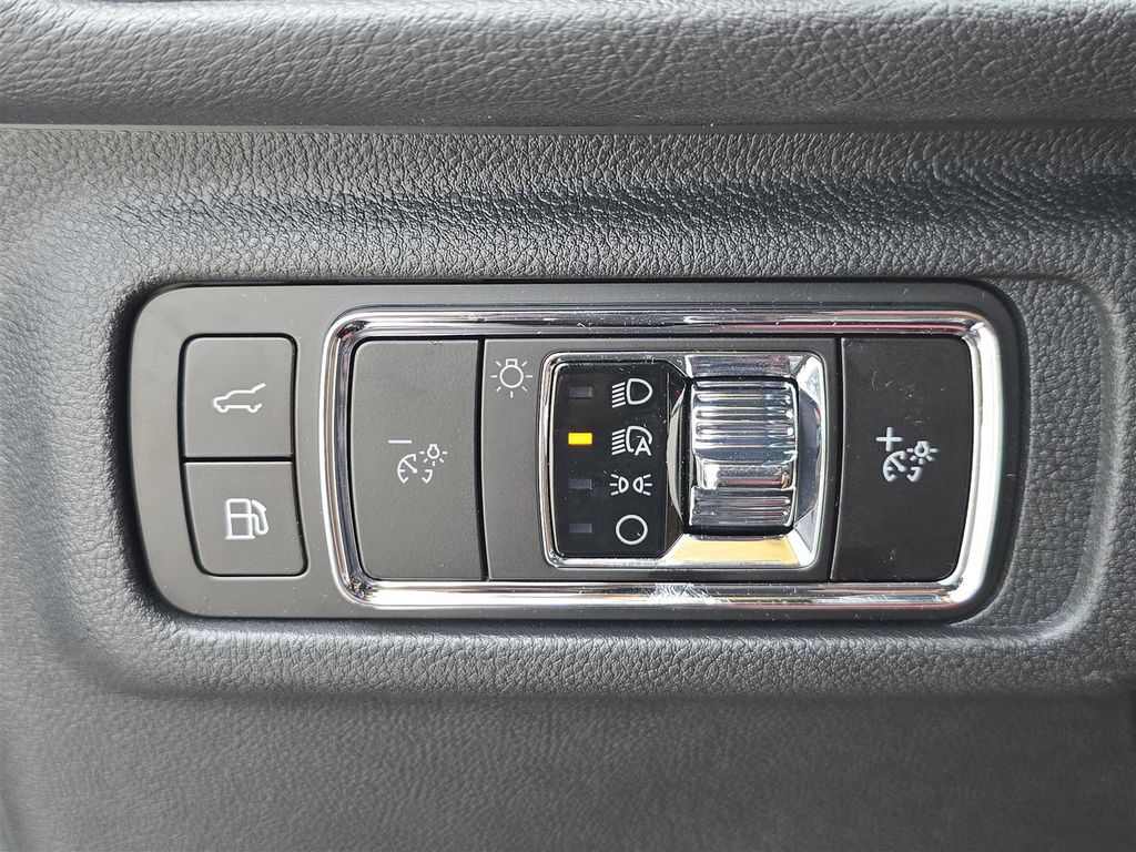 2025 Lincoln Corsair Grand Touring - Photo 25