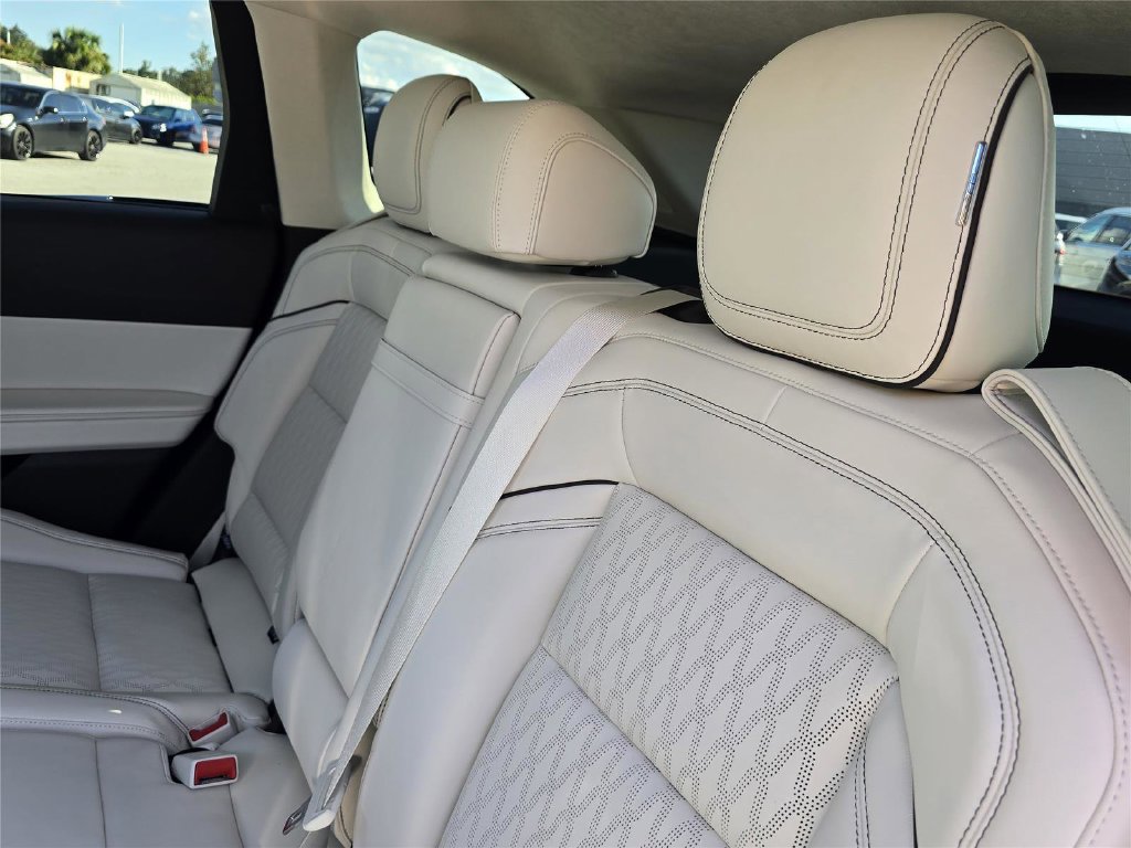 2026 Lincoln Nautilus Black Label - Photo 13