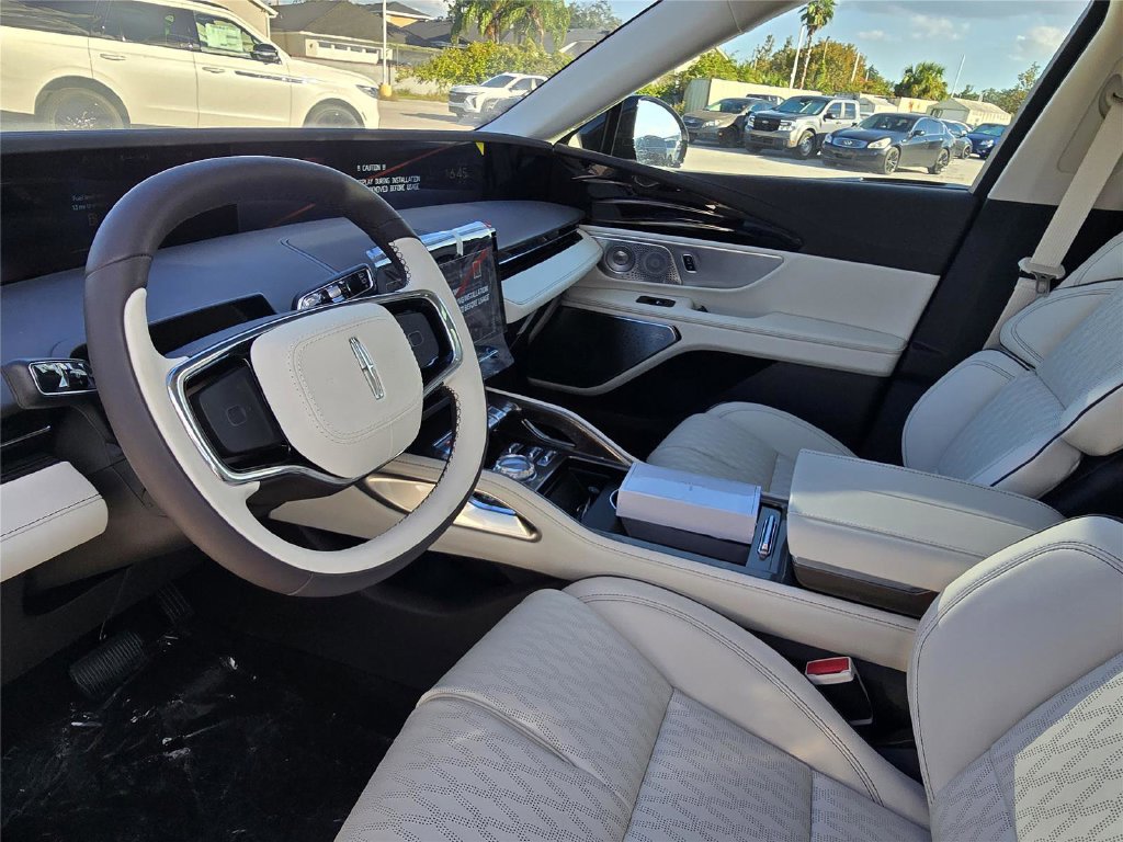 2026 Lincoln Nautilus Black Label - Photo 17