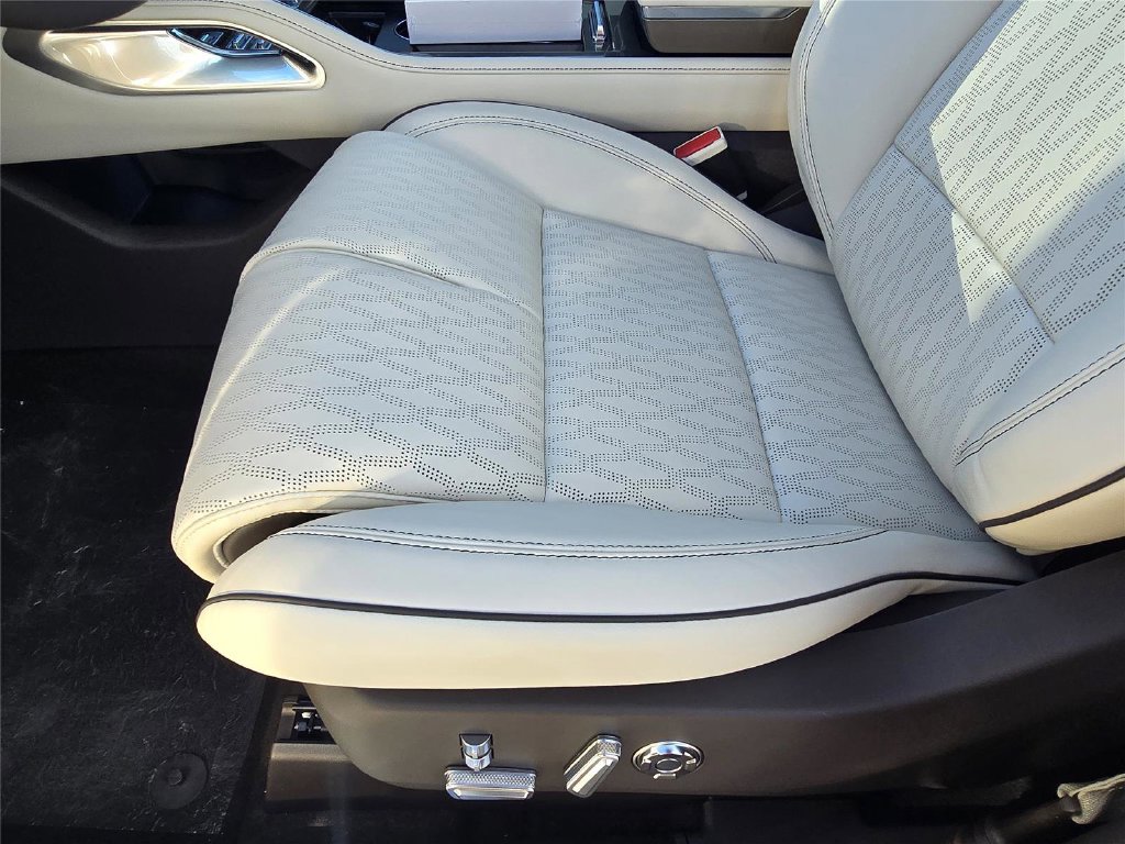 2026 Lincoln Nautilus Black Label - Photo 18