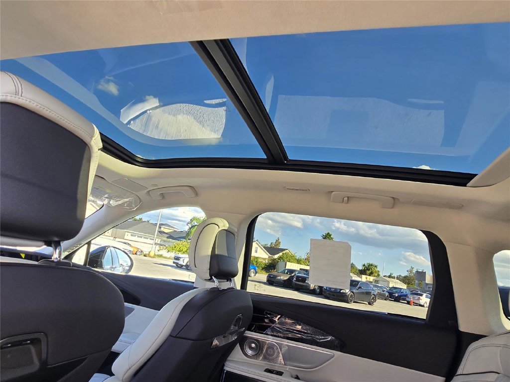 2026 Lincoln Nautilus Black Label - Photo 28