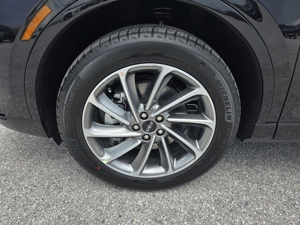 2025 Lincoln Corsair Grand Touring - Photo 30
