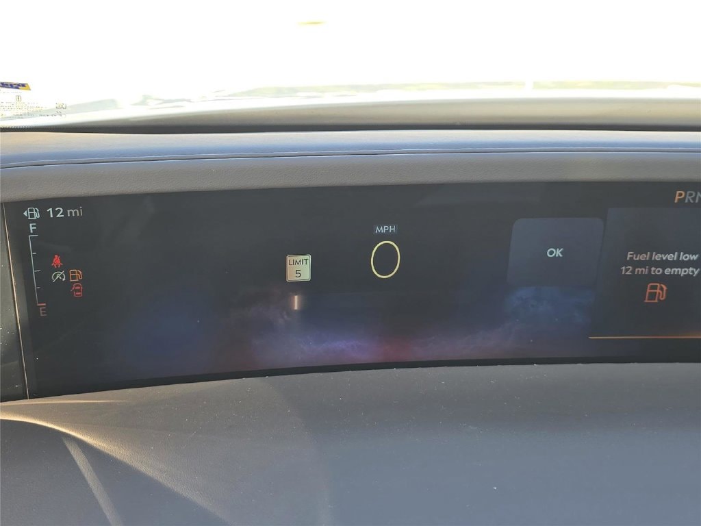 2026 Lincoln Nautilus Black Label - Photo 26