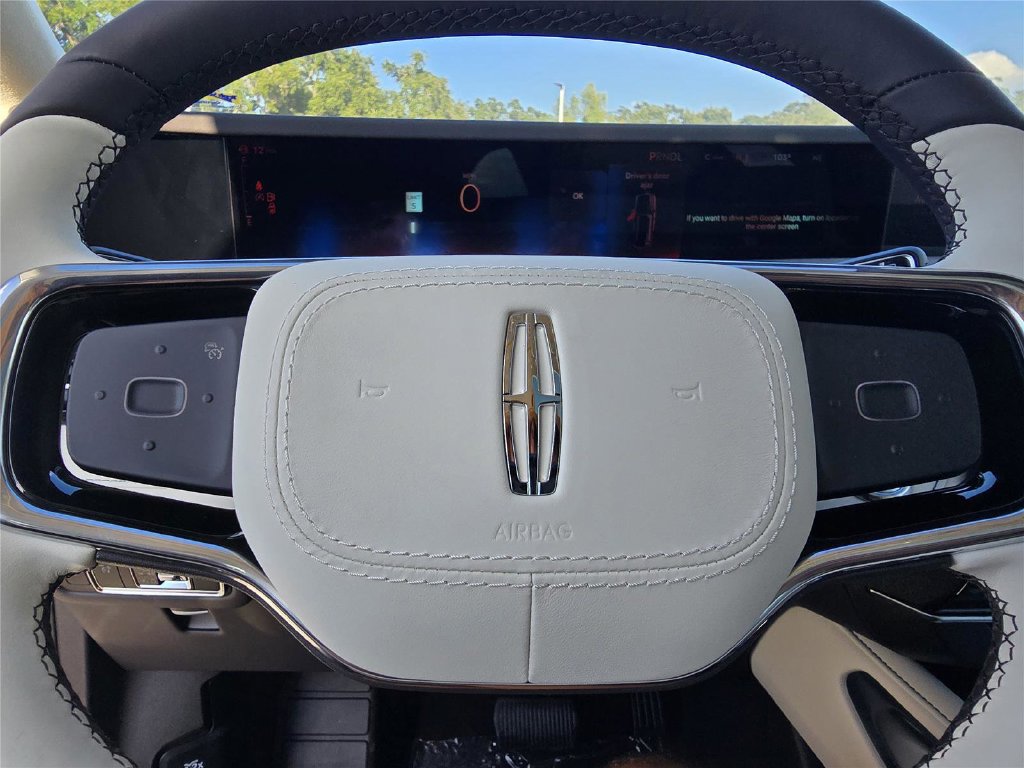 2026 Lincoln Nautilus Black Label - Photo 25