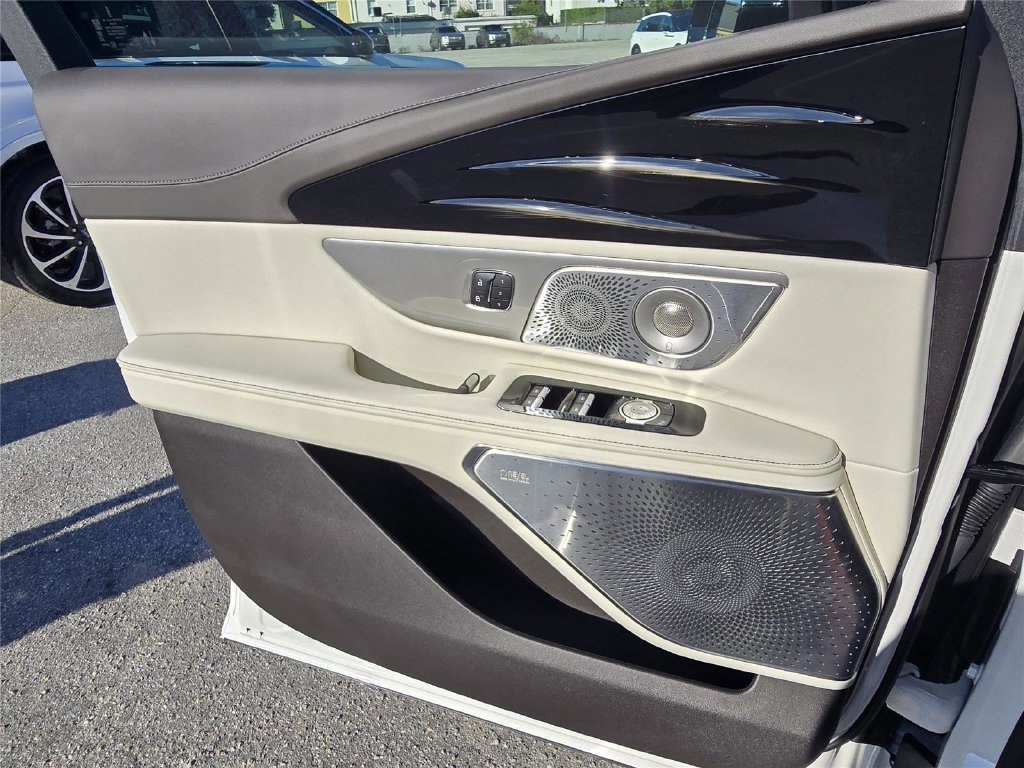 2026 Lincoln Nautilus Black Label - Photo 15