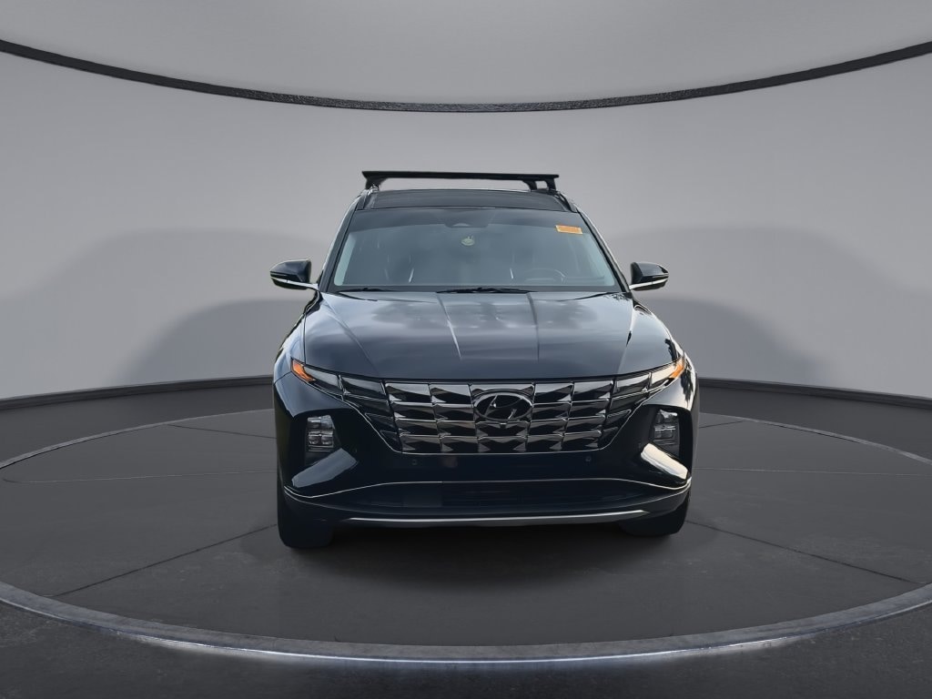 Used 2023 Hyundai Tucson Hybrid Limited SUV