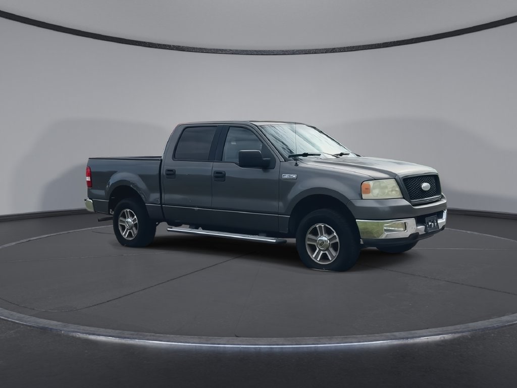 Used 2005 Ford F-150 Lariat with VIN 1FTPW12595FB50933 for sale in Orlando, FL