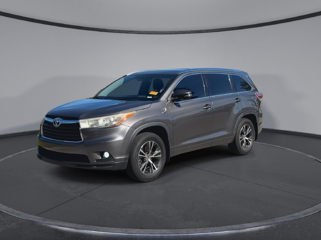 Used 2016 Toyota