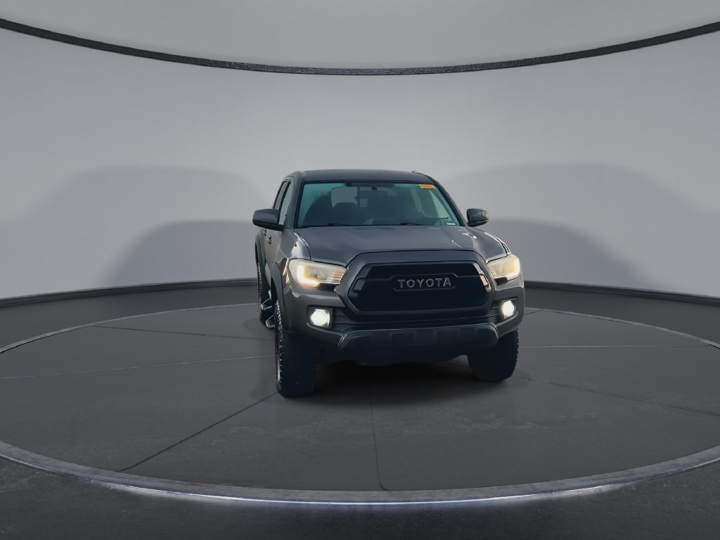 Used 2016 Toyota Tacoma TRD Off-Road Truck