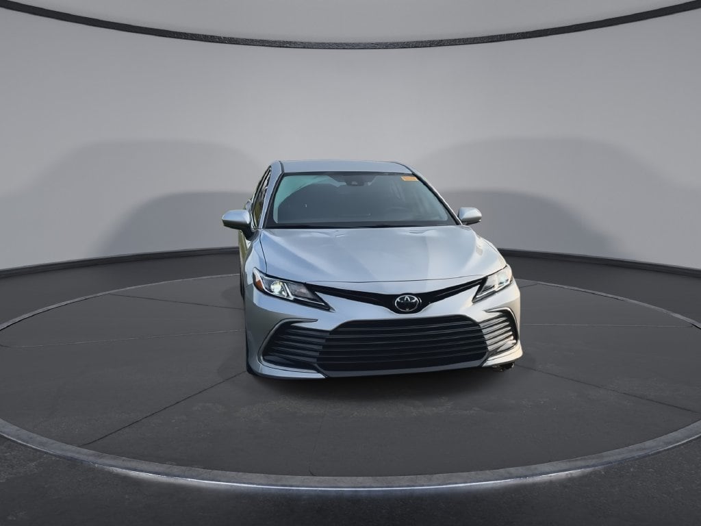 Used 2023 Toyota Camry LE Sedan