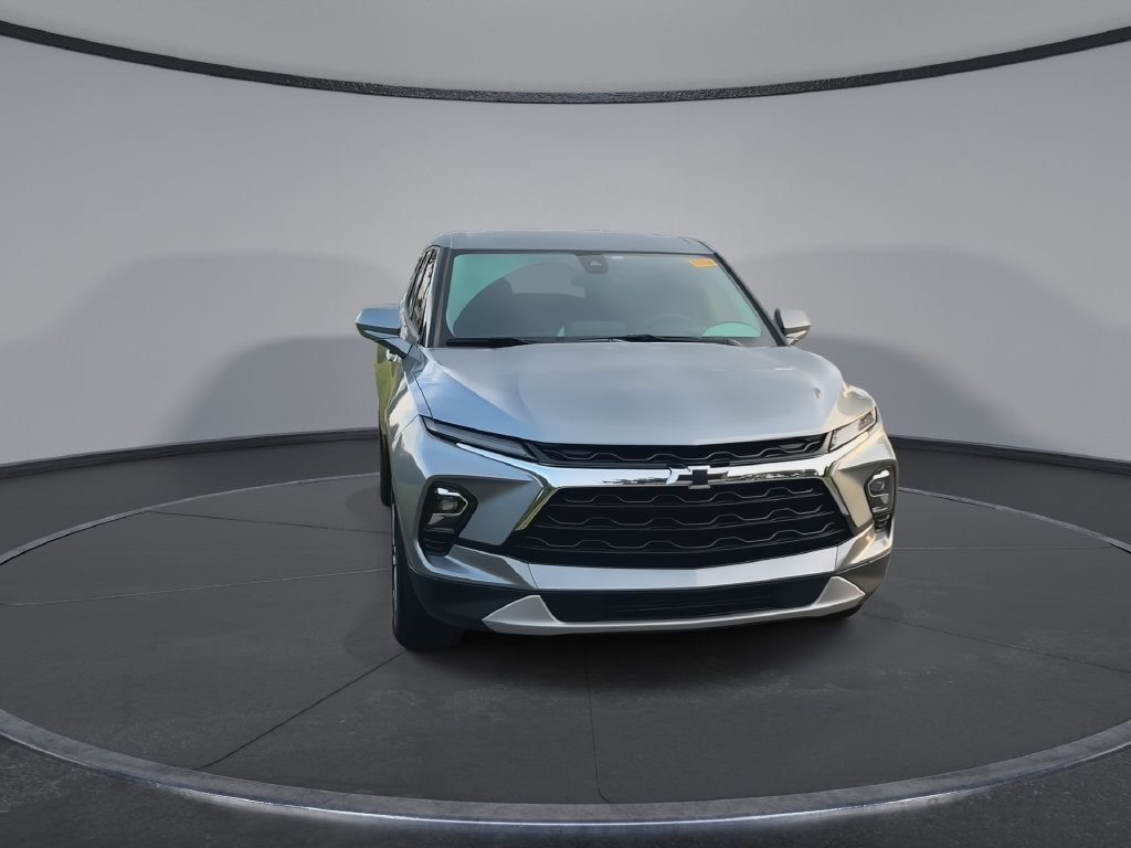 Used 2025 Chevrolet Blazer LT SUV