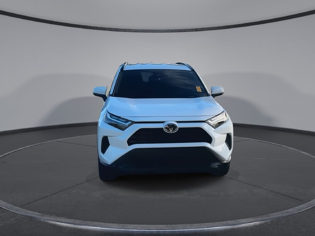 Used 2025 Toyota