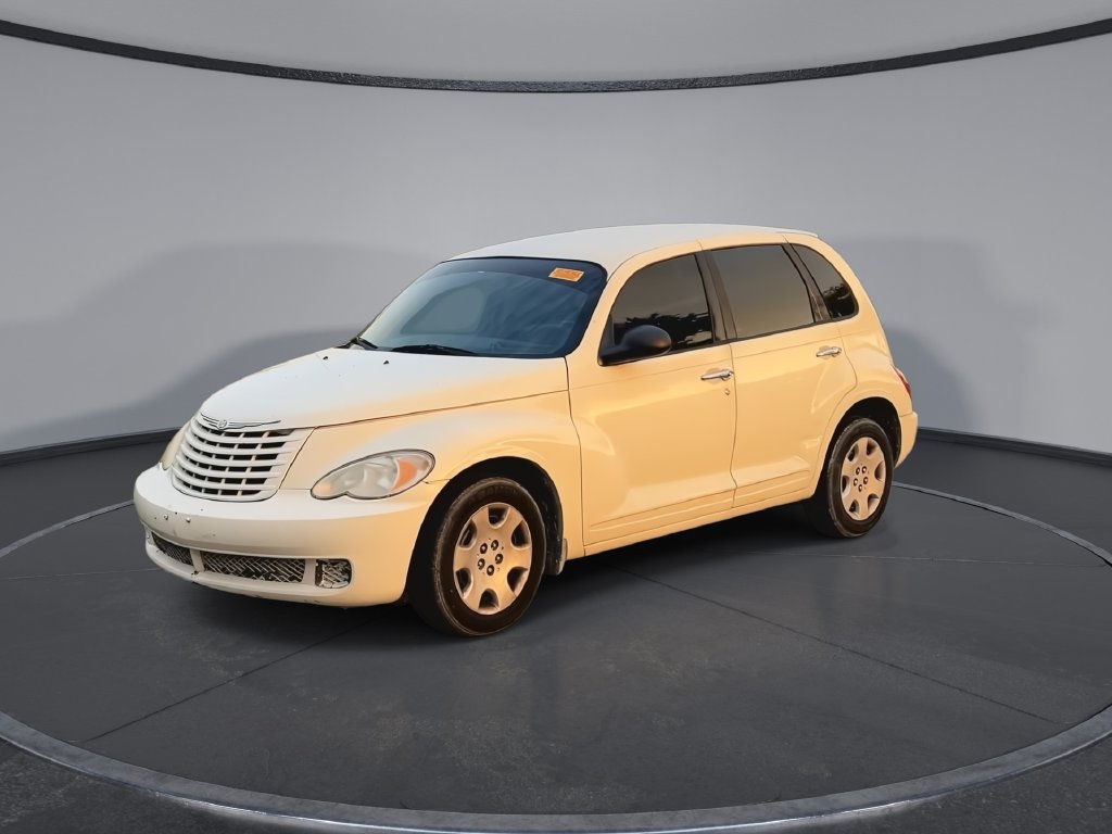 Used 2008 Chrysler