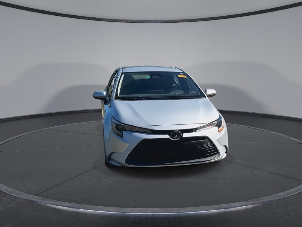 Used 2023 Toyota