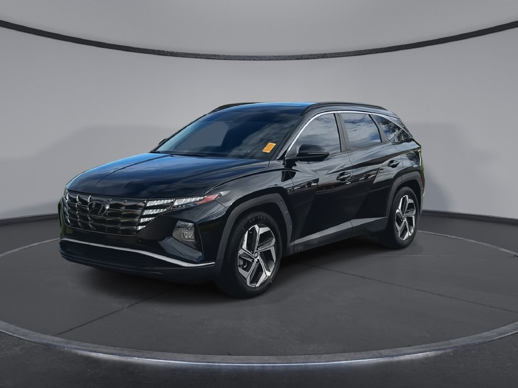 Used 2022 Hyundai Tucson SEL SUV