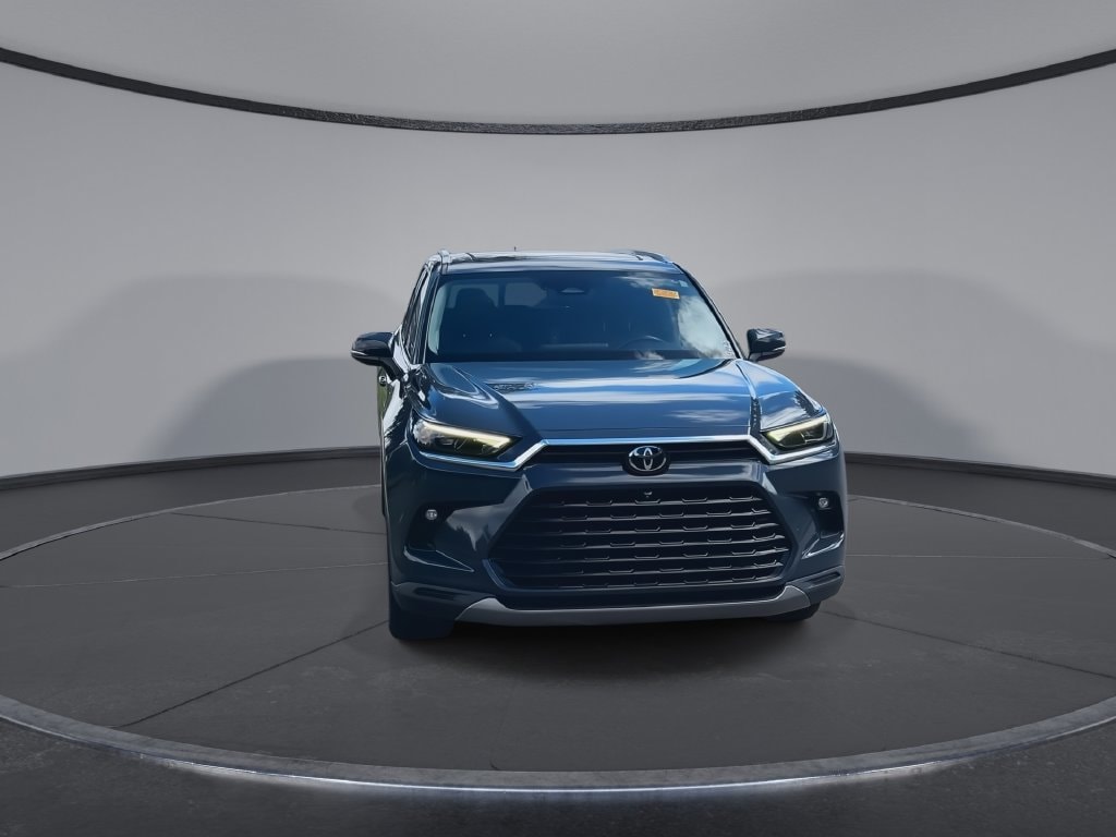 Certified 2024 Toyota Grand Highlander Limited SUV