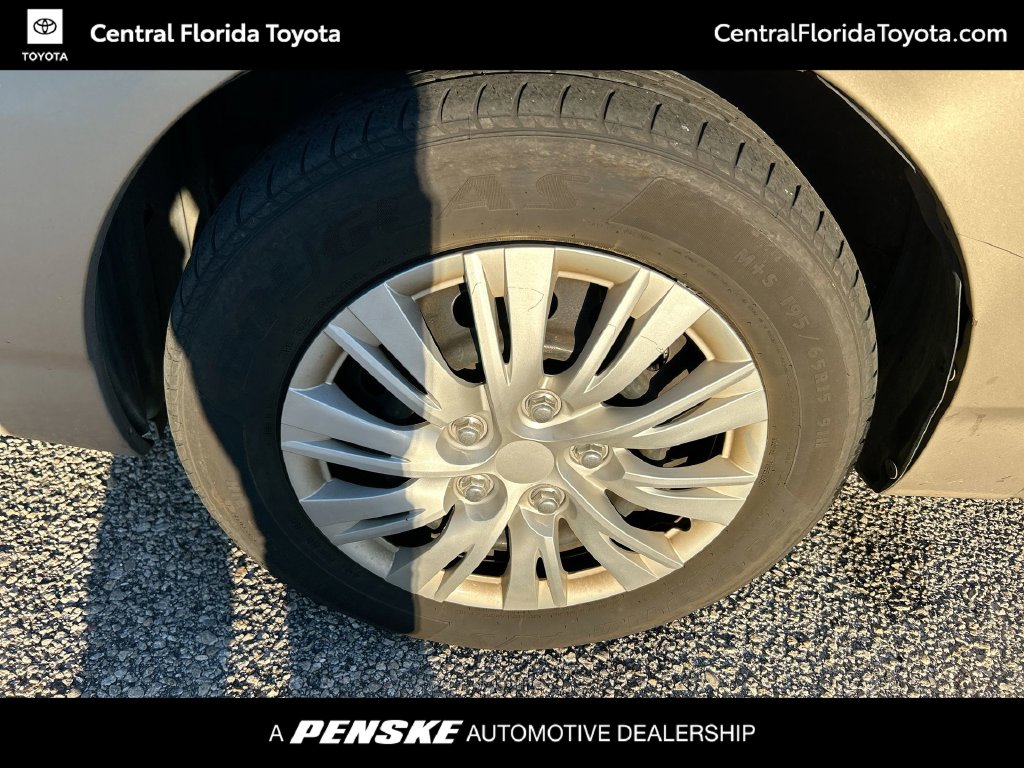 Used 2006 Toyota Corolla LE Sedan