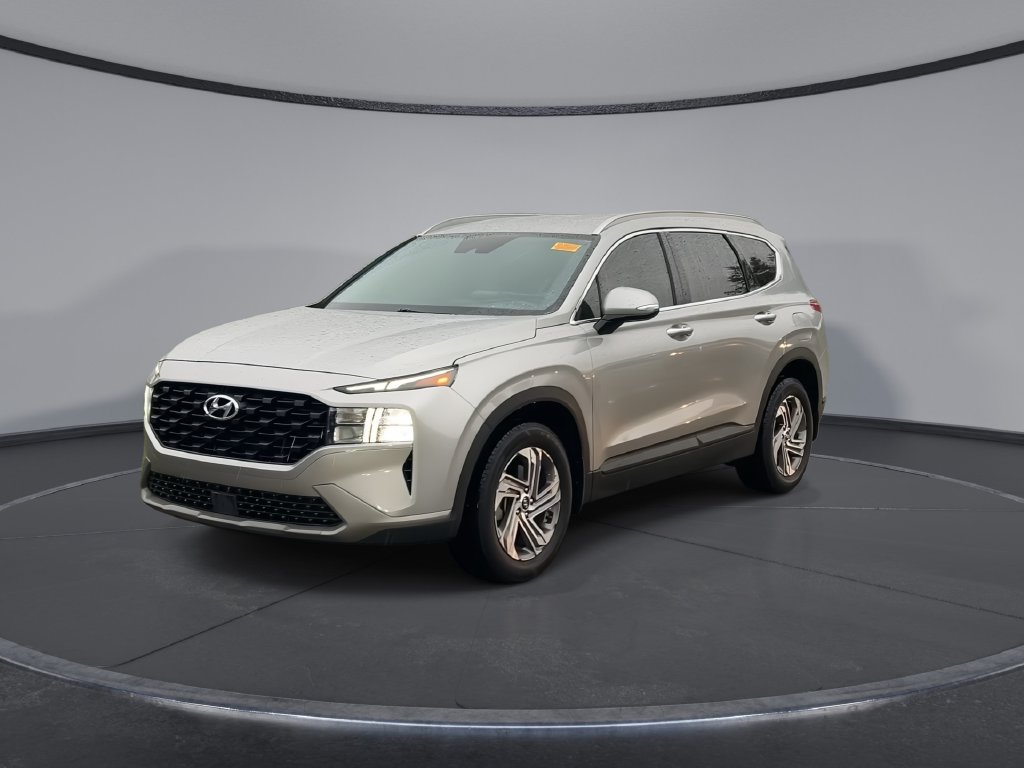 Used 2023 Hyundai Santa Fe SEL SUV