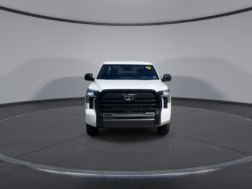 Used 2025 Toyota Tundra SR Truck