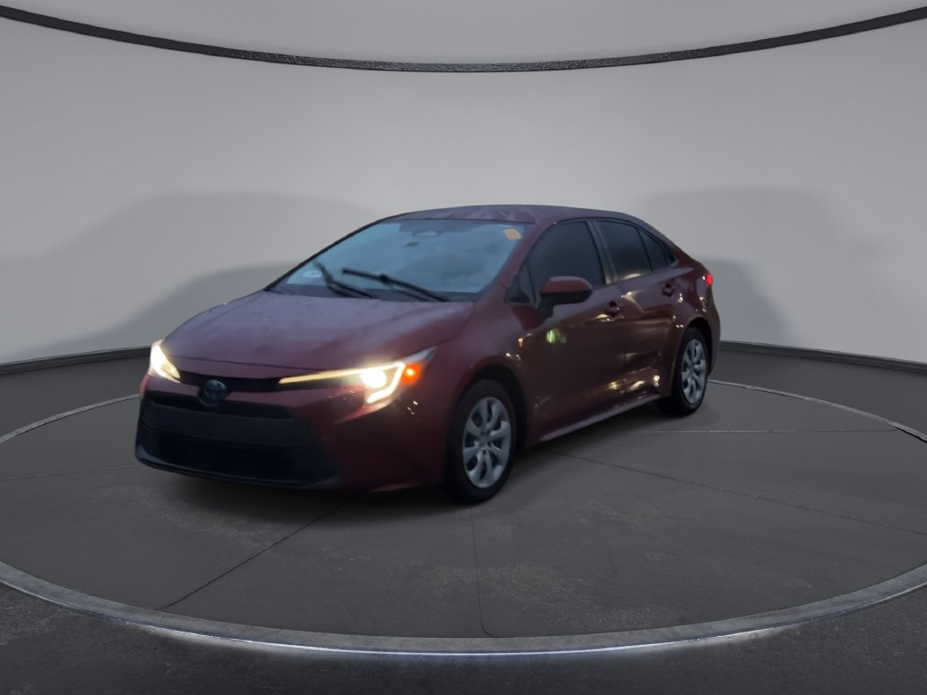 Used 2023 Toyota